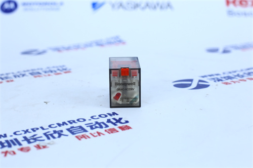 NI	CFP-1808控制系统