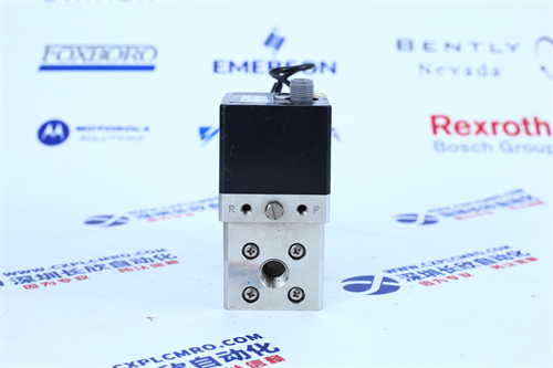 ICS TRIPLEX	T8151B数字量输入模块