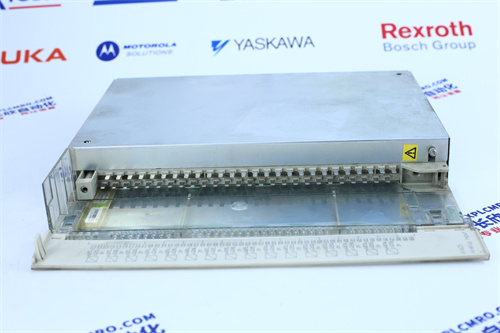 ABB	086370-001数字量输出模块