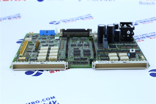 PARKER	CPX2500S/E3/F3模拟量输入模块