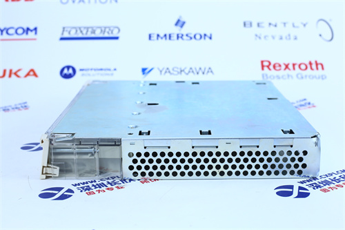 ICS TRIPLEX(ROCKWELL)	T8461模拟量输出模块