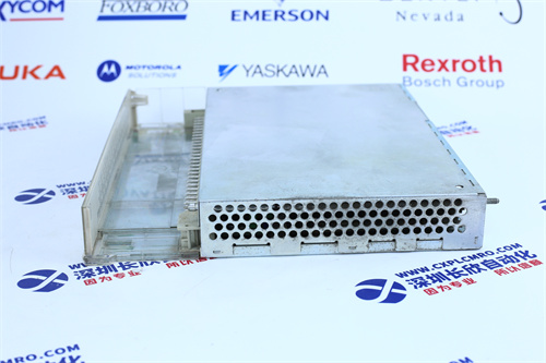 BENTLY	3500/42M模拟量输出模块