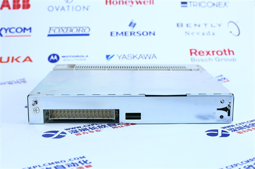A-B	Y-3023-2-H00AA通道模拟量输入模块