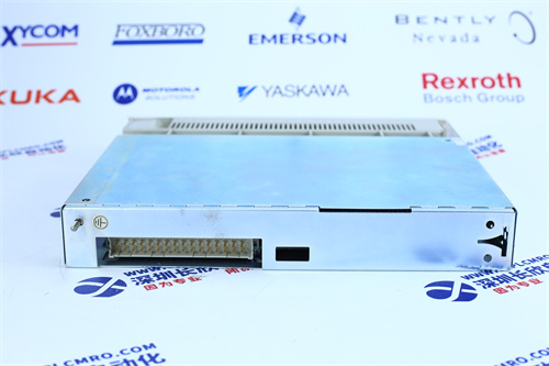 ABB	CI546模拟量输入模块