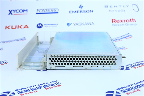 ABB	CI867K01通信模块