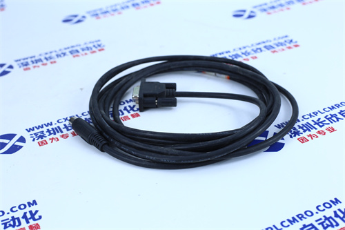 TRICONEX	3805E数字量输入模块