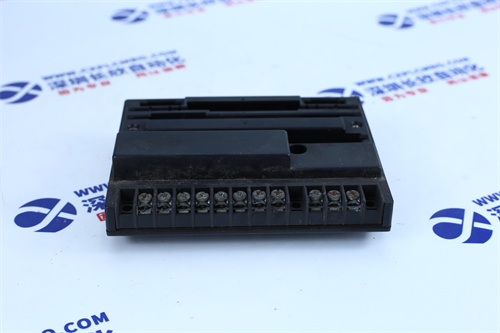 GE	8521-HC-MT模拟量输入模块