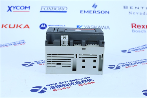 TRICON	3624模拟量输入模块