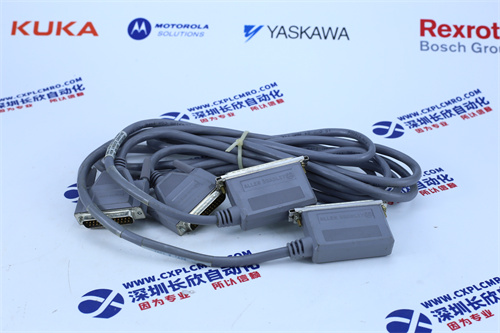 FANUC	A06B-6087-H126模拟量输入模块