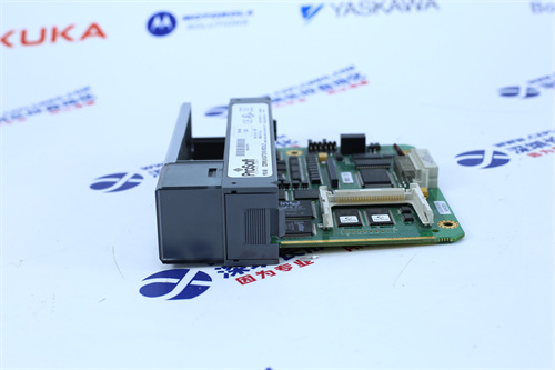 ABB	PFEA112-20模拟量输入模块