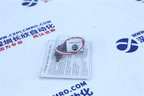 A-B	9701-VWSB100AZHM 电流输出模块