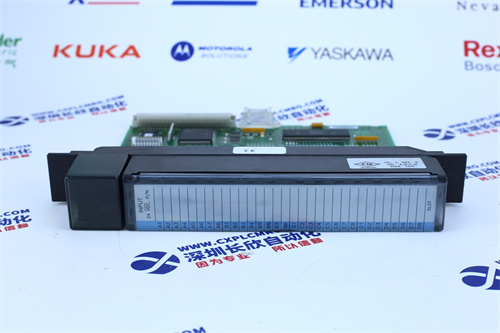 GE	IC695CPU320中央处理单元(CPU)模块