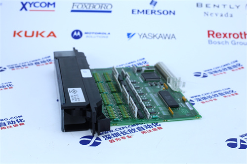 Mitsubishi	GU-D08工业自动化设备