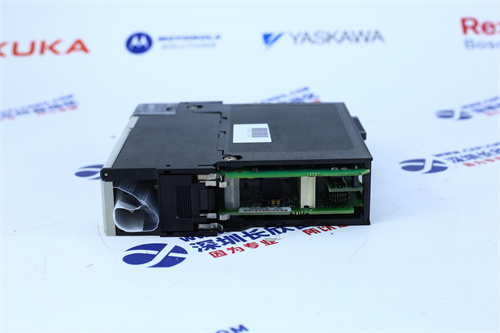 EMERSON VE3007工业控制模块