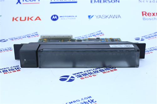 FOXBORO	FCP270控制处理器