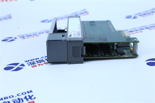SCHNEIDER	140CPU65160控制器模块
