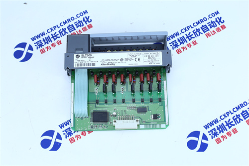 ABB	REF615保护继电器