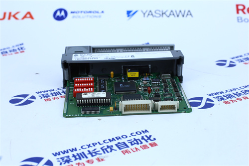 GE	IC693DNM200设备模块