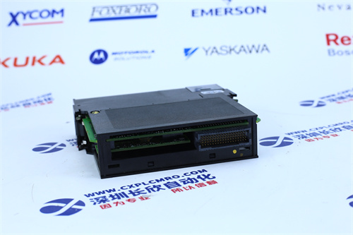 EPRO	MMS6312高性能的模块