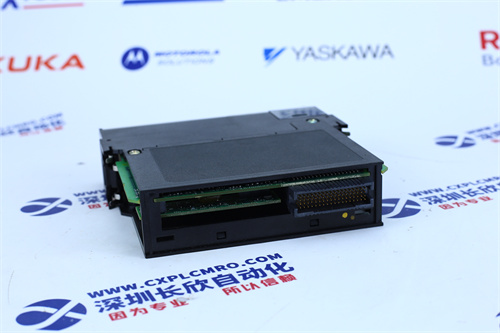 ABB	CI867K01通信接口模块