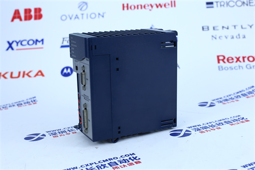 ABB	3HAC025338-006性能模块