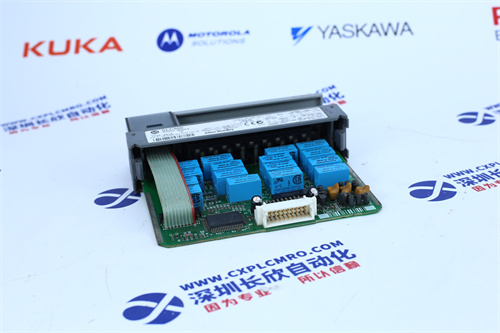 ABB	3ASC25H203模块