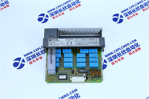 GE	DS3800XAIC1C1C 6BA03工业控制模块