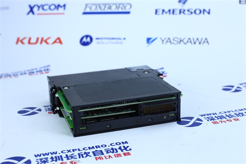 woodward TG-13控制模块