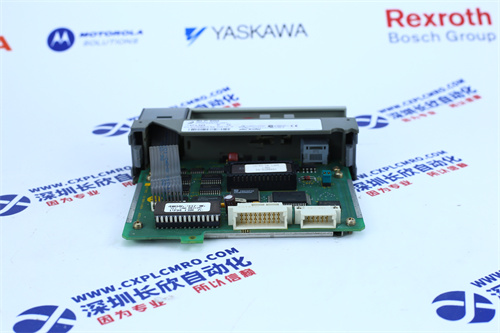 woodward TG-13控制模块