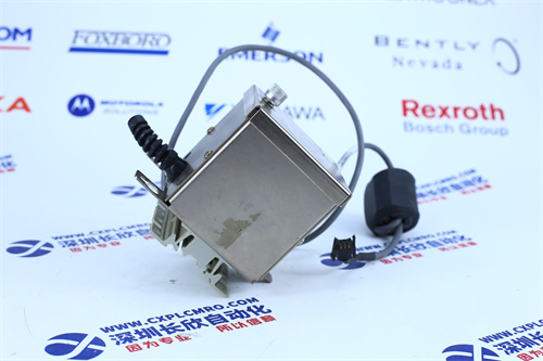 ABB	UNITROL 1010自动电压调整器