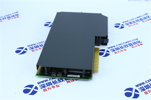 FOXBORO FCP270工业自动化控制模块