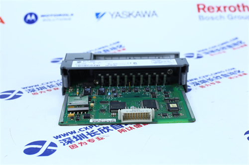 A-B	 1398-DDM-030工业自动化设备
