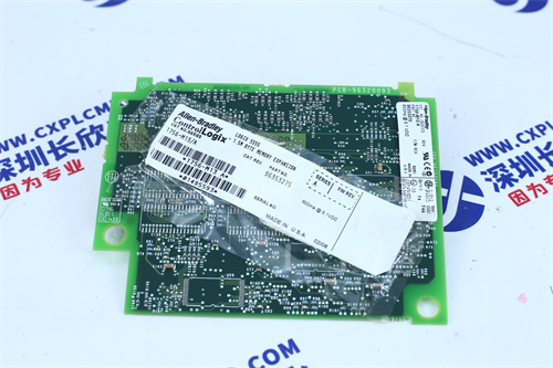 B&R	X20CP1486控制和处理模块