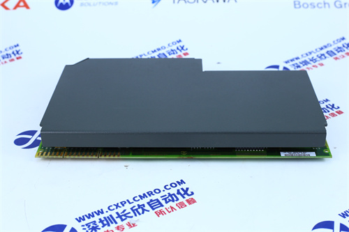 ABB	3HAC025338-006工业自动化模块