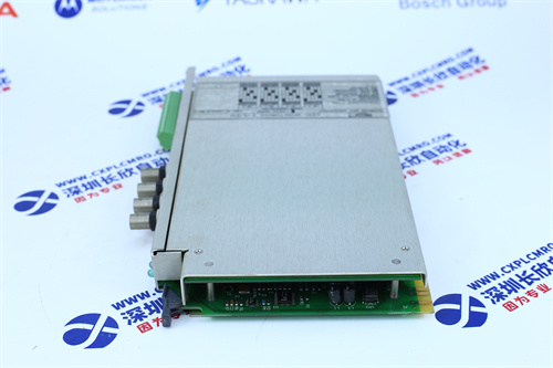 PR0S0FT	PTQ-PDPMV1工业控制设备