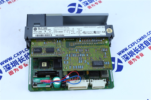 Bently	3500/22M数据接口模块