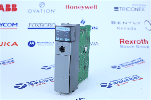  TRICONEX 3664工业控制模块