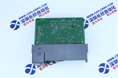FOXBORO 873EC-JIPFGZ-5工业控制模块