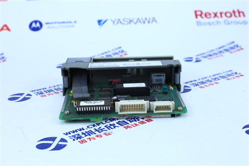 GE	IS420UCSBH4A高性能模块