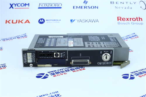 ABB	TVB3101-1/ISC高性能模块