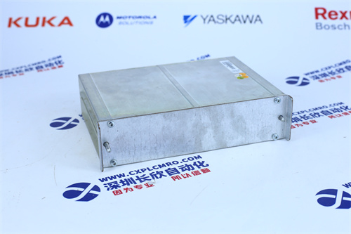 Rexroth	CMP60.1-SP-304-FN-NNNN-NW功能单元