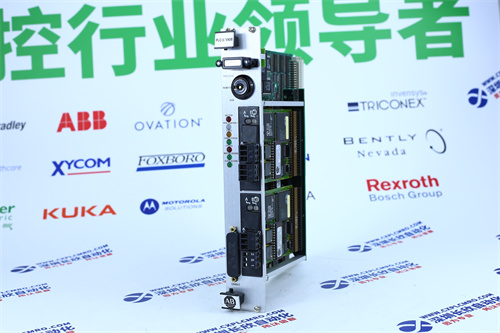 GE	8521-HC-MT控制机械振动的模块