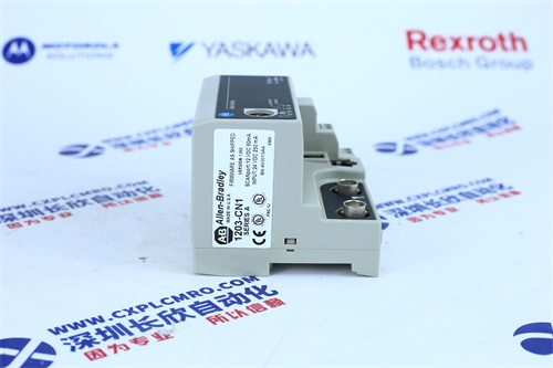 TRICONEX 3700A安全系统模块