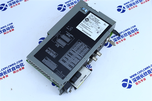A-B	9701-VWSB100AZHM工业控制设备