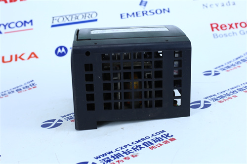 GE	IC695CPU320工业控制器