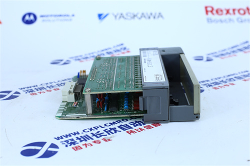 EMERSON A6824架接口模块