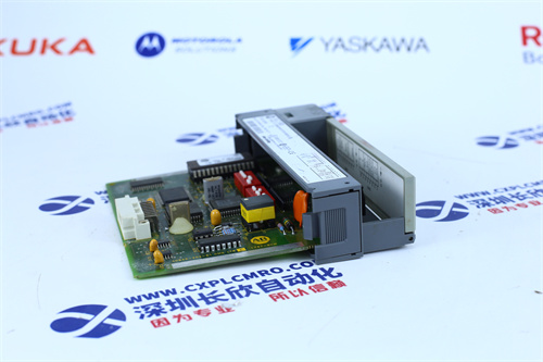 GE	HYDRAN M2模拟输入/输出模块。