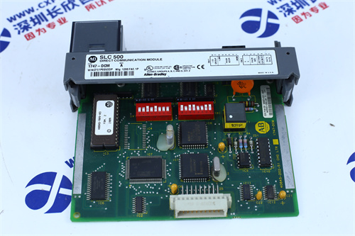 ABB	3HAC025338-006模拟输入/输出模块