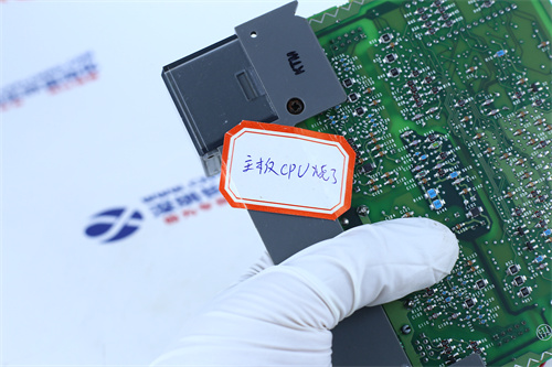 GE	8851-LC-MT 输入/输出模块