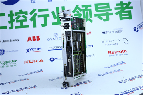 ABB	PPC905AE101模拟输入/输出模块